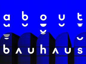 About Bauhaus - der Podcast des Bauhaus-Archiv / Museum für Gestaltung
